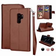 Image result for Njjex Wallet Case for Galaxy S10e