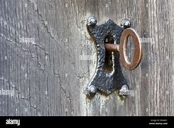 Image result for Old Door with Key Hope