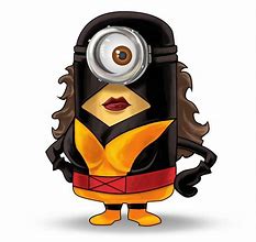 Image result for X-Men Minions