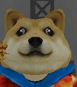 Image result for Doge in Roblox