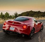 Image result for Alfa Romeo Coup 4C