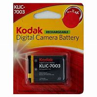 Image result for Kodak Digital Camera Battery