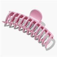 Image result for Round Claw Spring Clip