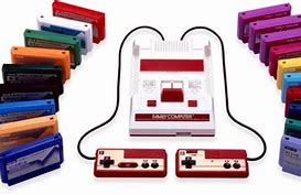 Image result for Famicom Family Computer