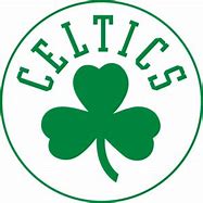 Image result for Boston Celtics Logo PDF
