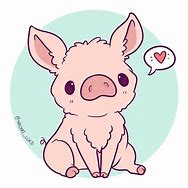 Image result for Cute Animated Animal Drawings