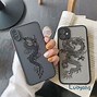Image result for iPhone 11 Dragon Phone Case