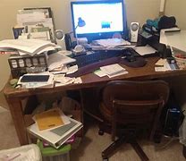 Image result for Messy Room with MacBook iPad