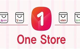 Image result for Korea One Store vs iOS Market Share