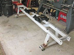 Image result for Heavy Duty Pipe Roller Stands