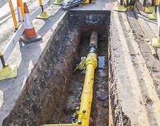 Image result for Gas Carcass Pipe