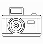 Image result for Vintage Camera Icon