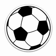 Image result for Cute Soccer Stickers