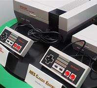 Image result for Nintendo NES Classic Mini Console