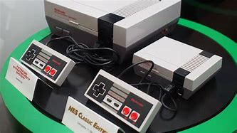 Image result for NES Mini