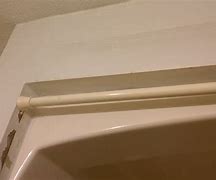 Image result for Shower Curtain Rods 76 Inches