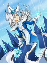 Image result for Silent Magician