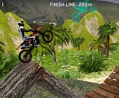 Image result for Motorcycle Games in Mountain