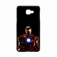 Image result for Iron Man II Case