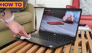 Image result for Dirty Touch Screen Laptop