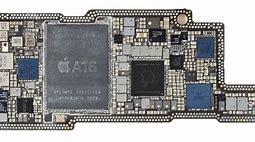 Image result for iPhone 14 Pro Max Mainboard