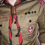 Image result for Old Boy Scout Uniform