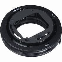 Image result for Canon FD Mount