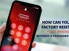 Image result for iTunes Factory Reset iPhone
