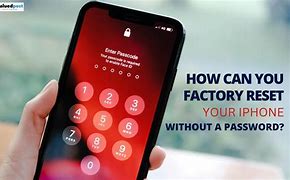 Image result for Factory Reset iPhone 8 Plus MSM