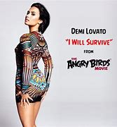 Image result for I Will Survive Demi Lovato