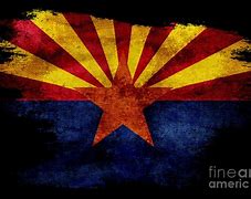 Image result for Arizona Flag Art