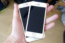 Image result for Is iPhone 5S Smaller than iPhone SE