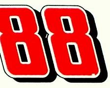 Image result for NASCAR 88 Logo