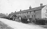 Image result for Collier Row Old Photos