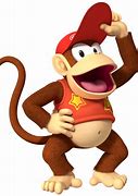Image result for Diddy Kong Funny