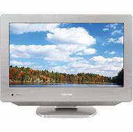 Image result for Toshiba TV with DVD Player