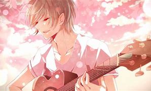 Image result for Emo Boy with Guitar