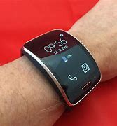 Image result for Samsung GearS Watch