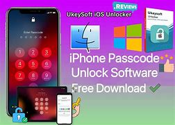 Image result for iPhone Passcode Unlocker USB