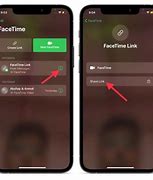 Image result for FaceTime On iPhone Screen