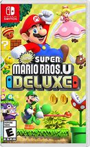 Image result for Super Mario Games