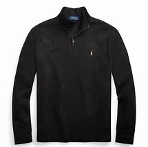 Image result for Polo Pullover Fleece