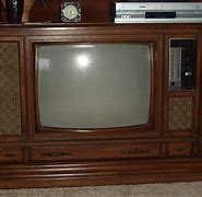 Image result for Old Floor Model TVs