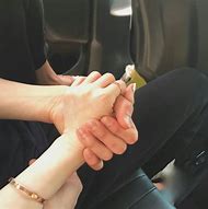 Image result for Ulzzang Couple Holding Hands