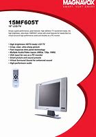 Image result for Magnavox 15MF605T 17 Manual