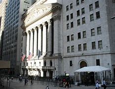 Image result for New York Stock Exchange