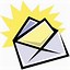 Image result for Junk Mail Clipart