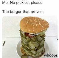 Image result for Gomez Burger Meme