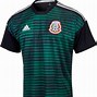 Image result for Mexico Jersey 2018