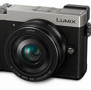 Image result for Lumix GX9